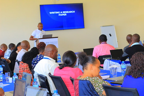 Grant Workshop