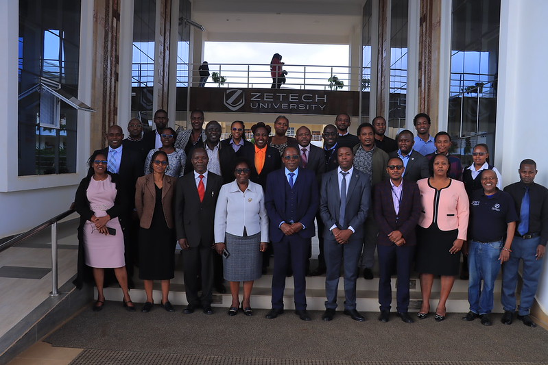 Research Ethics and Bioethics Workshop