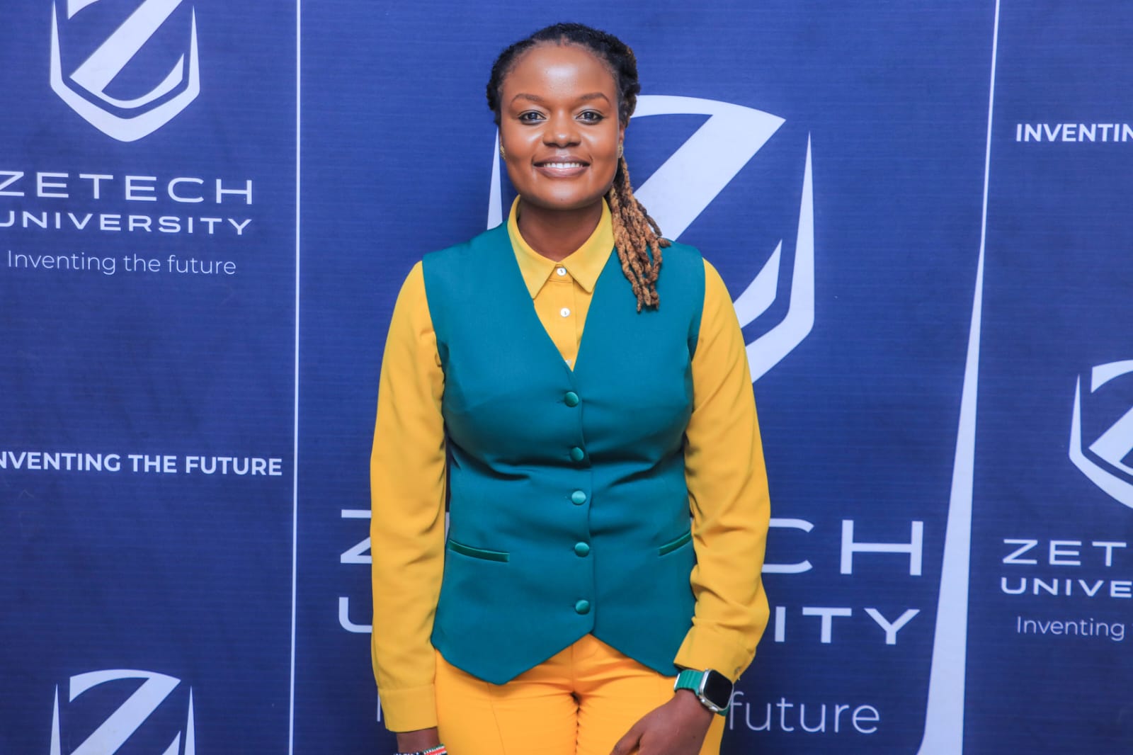 Dr. Joy Kibor