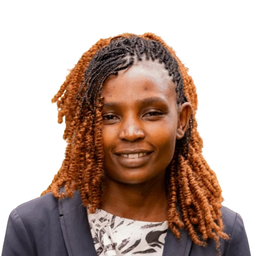 Ms. Eunice Gathoni