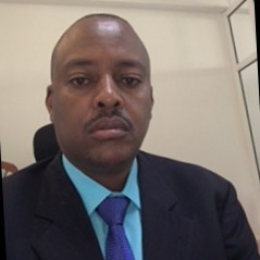 Prof. Owen Ngumi