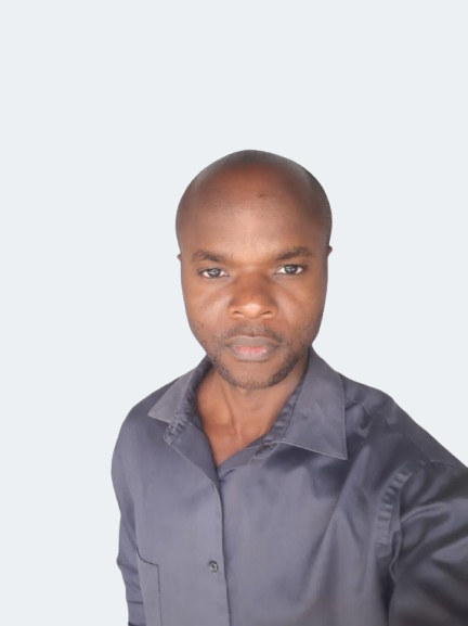 Mr. David Ongoma – 2026 Vice-Chancellor's Research and Innovation Grant recipient